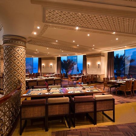 Rosewood Jeddah Hotel Exterior photo