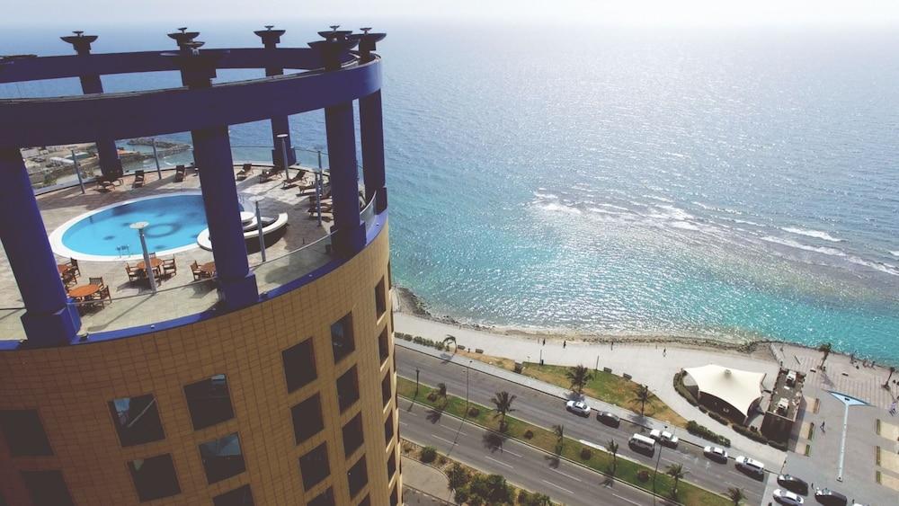 Rosewood Jeddah Hotel Exterior photo
