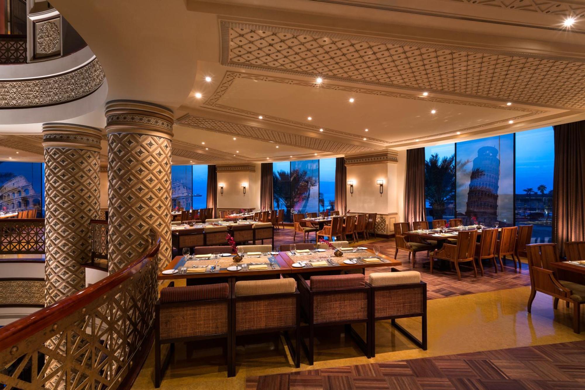 Rosewood Jeddah Hotel Exterior photo