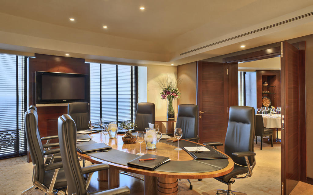 Rosewood Jeddah Hotel Facilities photo