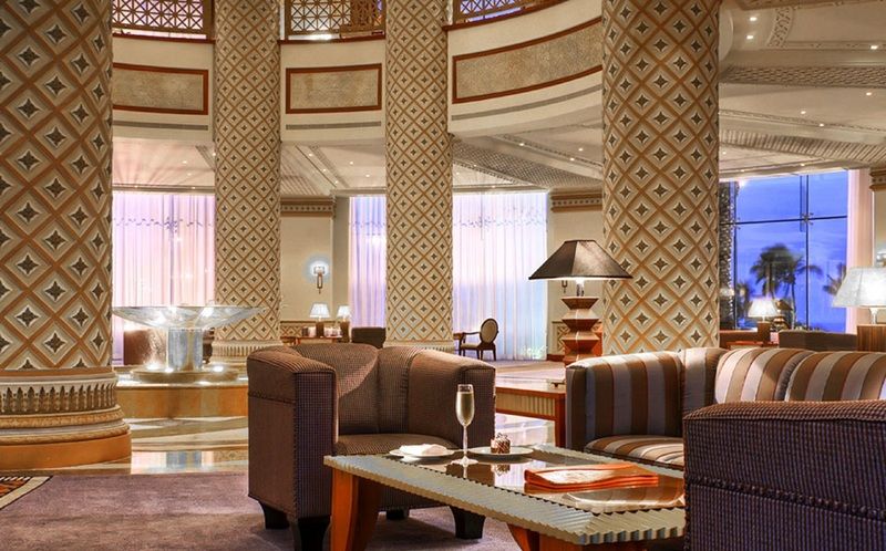 Rosewood Jeddah Hotel Exterior photo