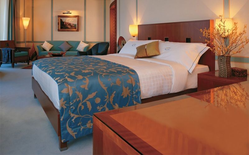 Rosewood Jeddah Hotel Exterior photo
