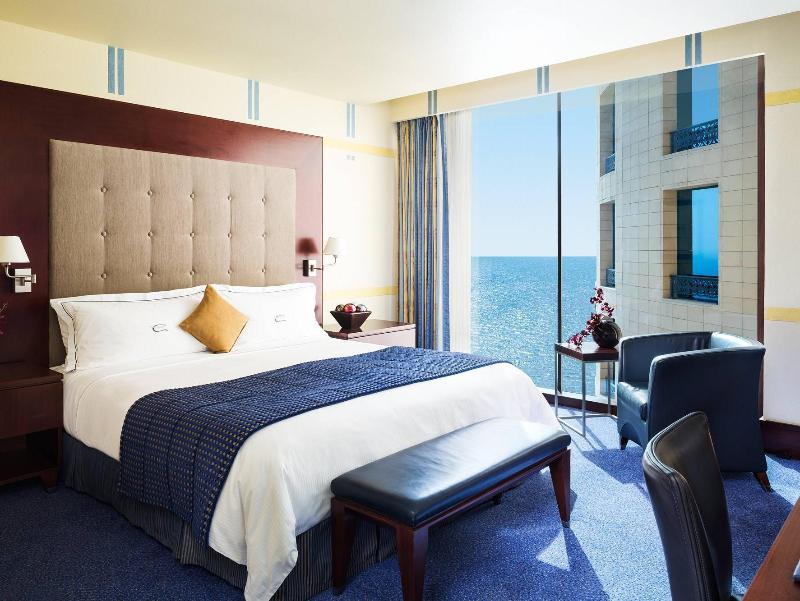 Rosewood Jeddah Hotel Exterior photo