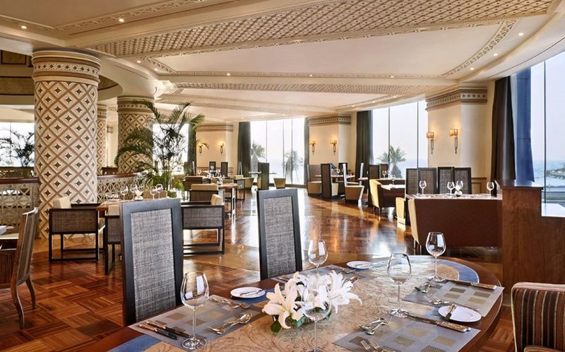 Rosewood Jeddah Hotel Exterior photo