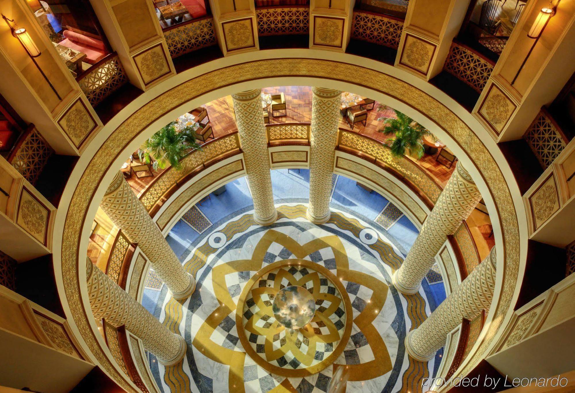 Rosewood Jeddah Hotel Interior photo