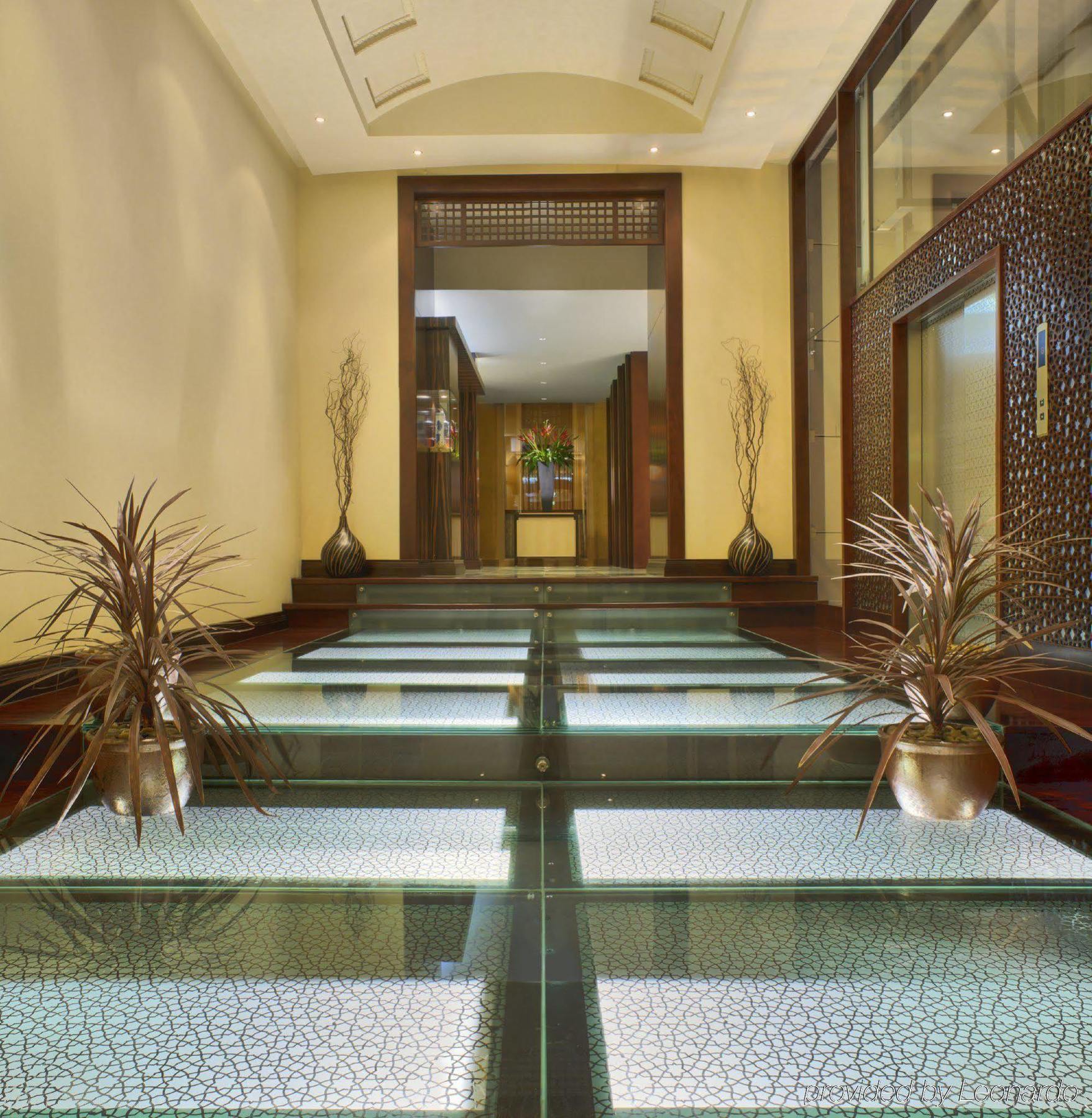 Rosewood Jeddah Hotel Exterior photo