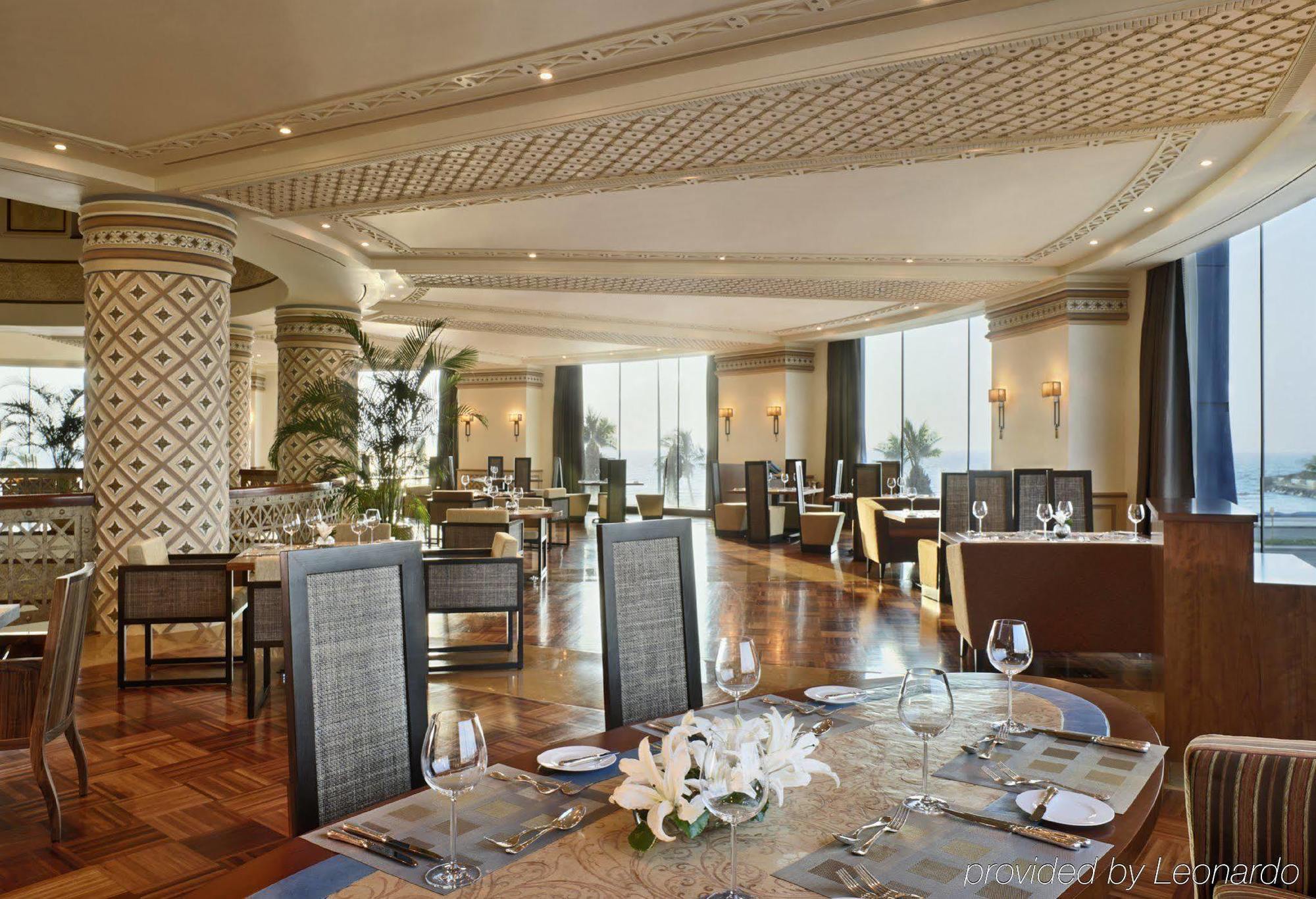 Rosewood Jeddah Hotel Exterior photo