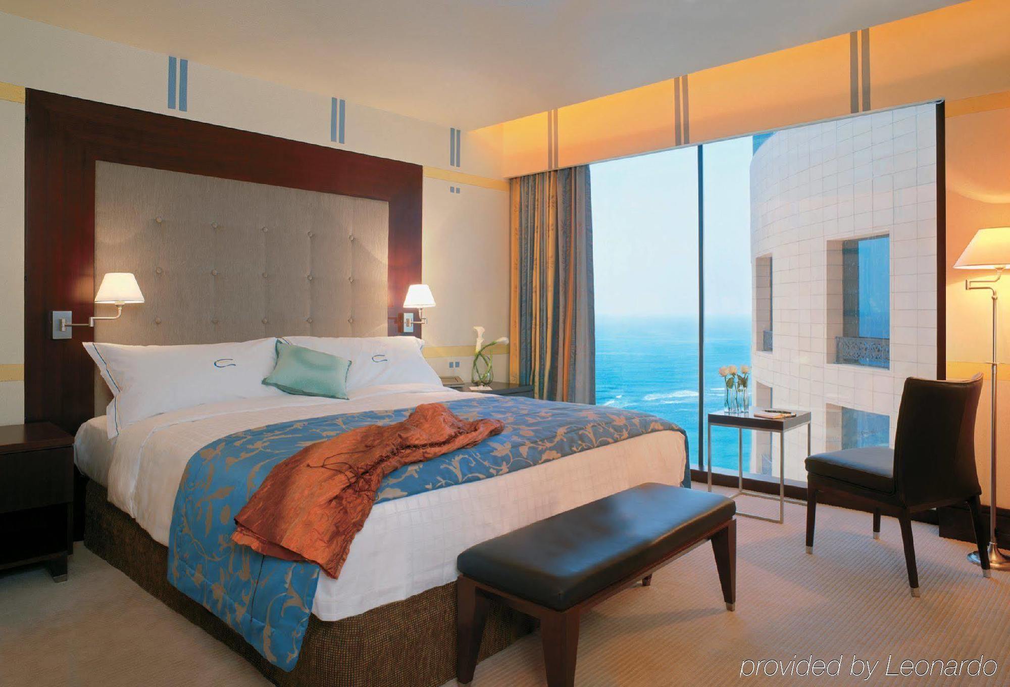 Rosewood Jeddah Hotel Exterior photo