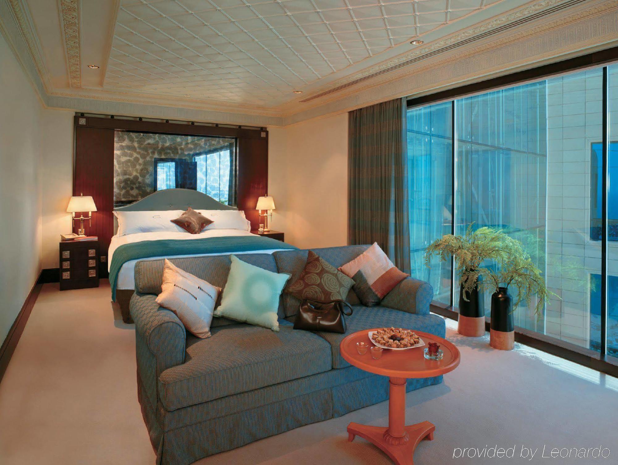 Rosewood Jeddah Hotel Exterior photo