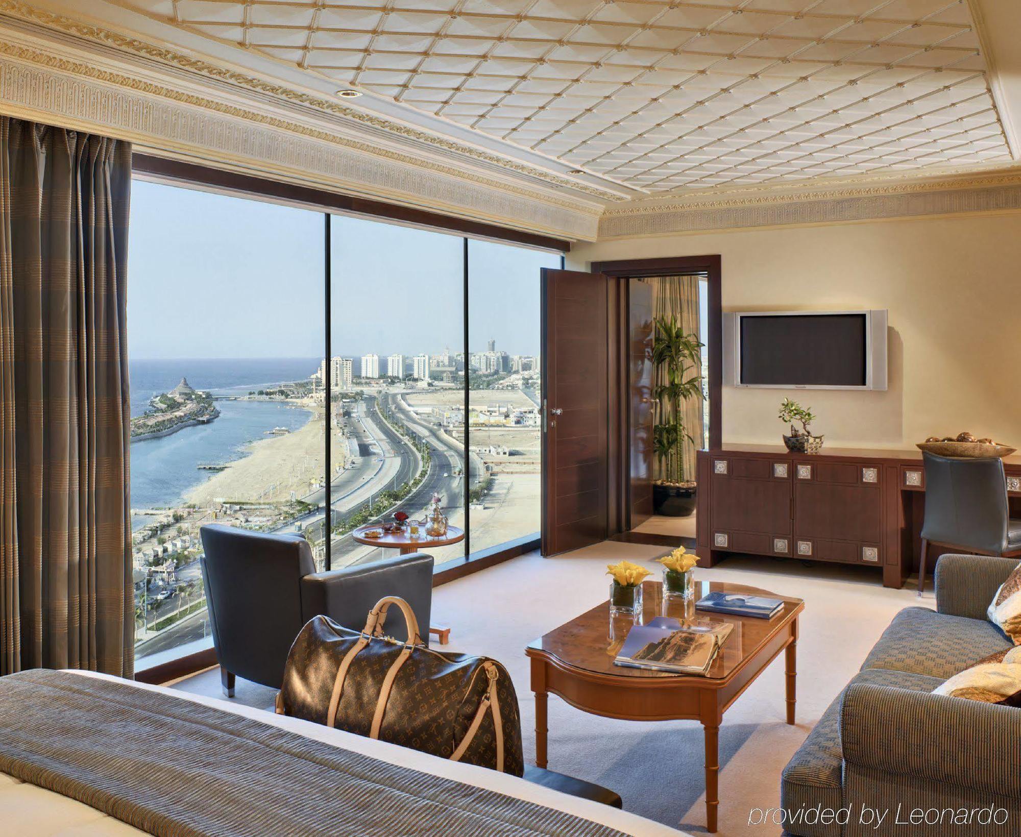 Rosewood Jeddah Hotel Room photo