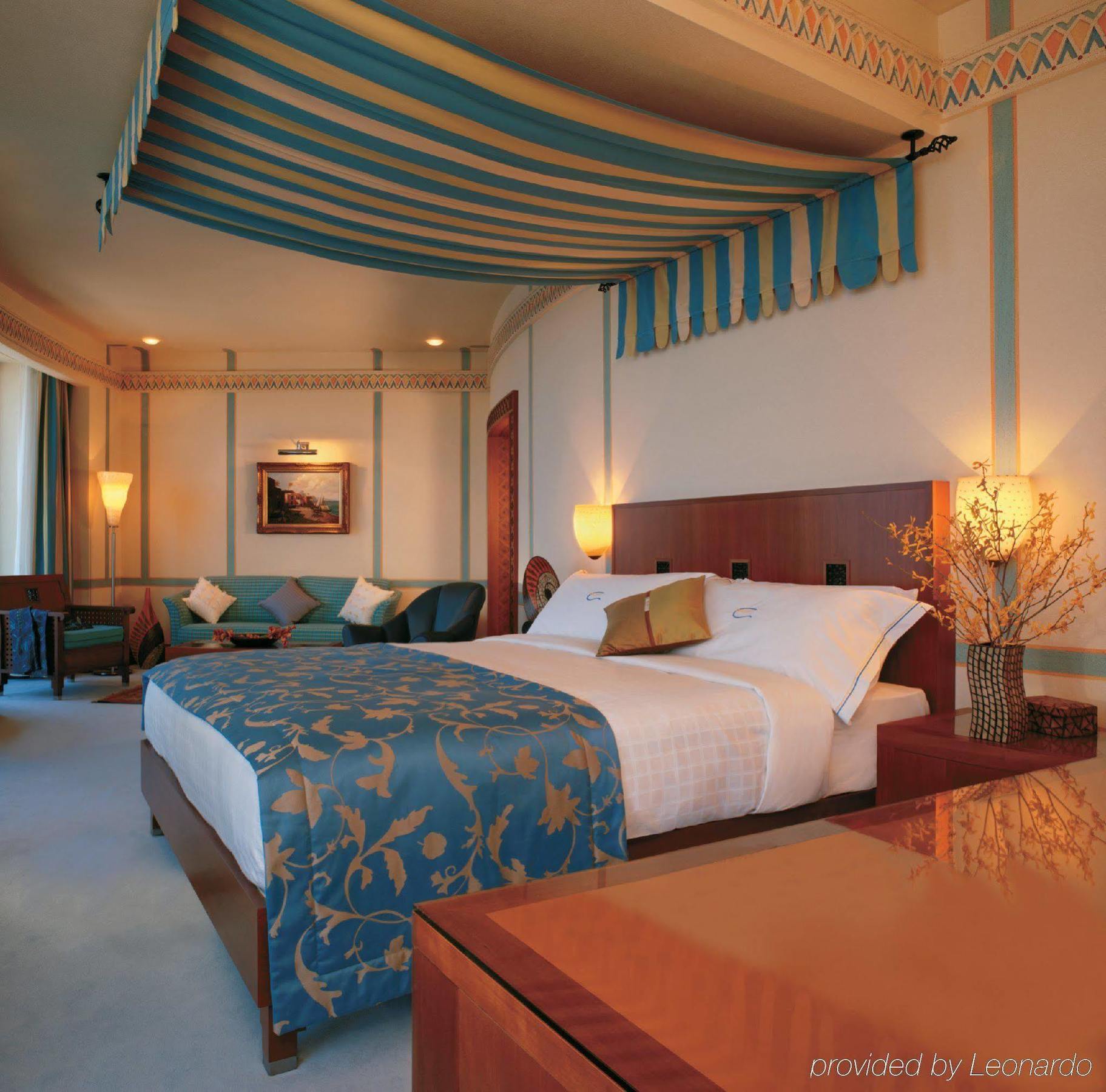 Rosewood Jeddah Hotel Exterior photo