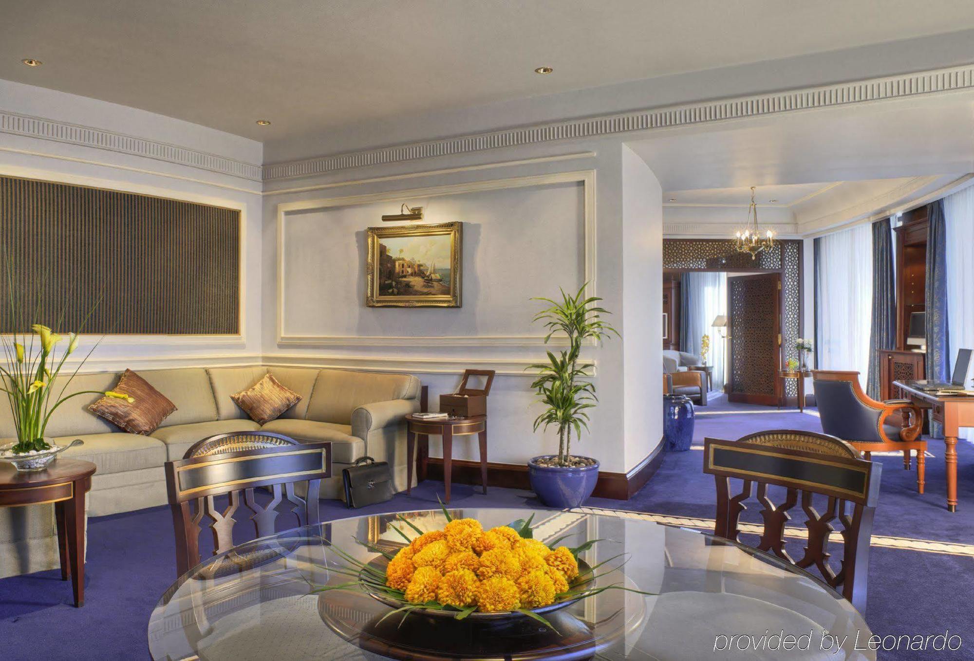 Rosewood Jeddah Hotel Exterior photo