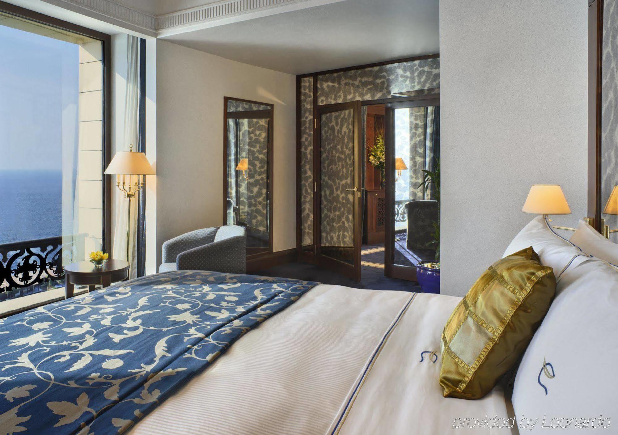 Rosewood Jeddah Hotel Exterior photo