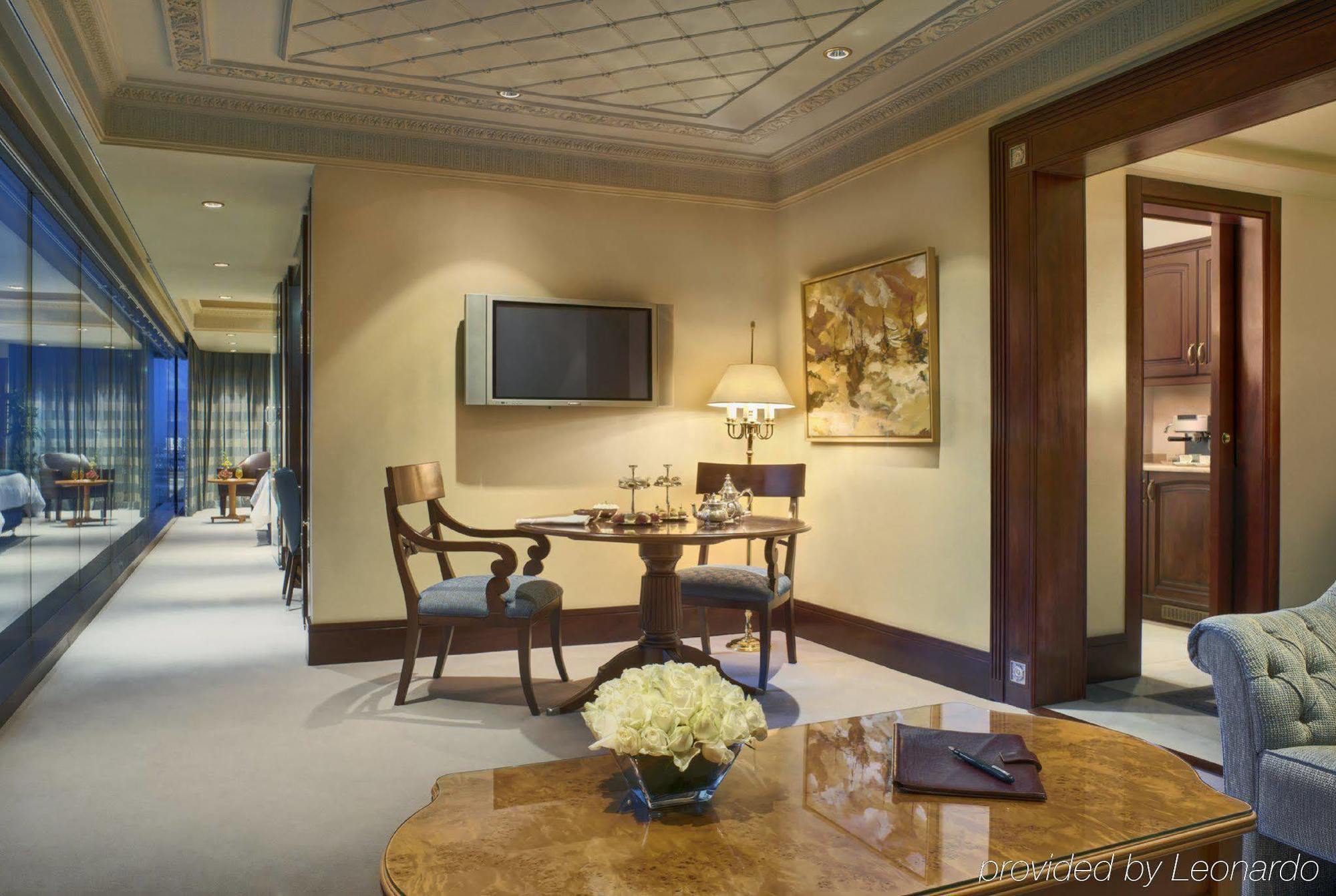 Rosewood Jeddah Hotel Room photo