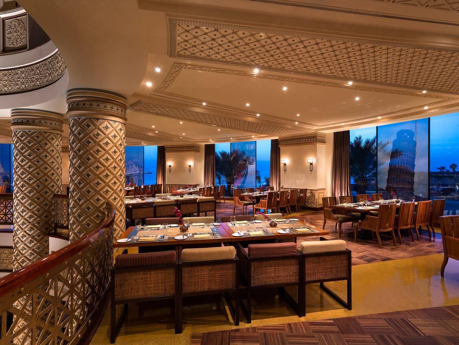 Rosewood Jeddah Hotel Exterior photo