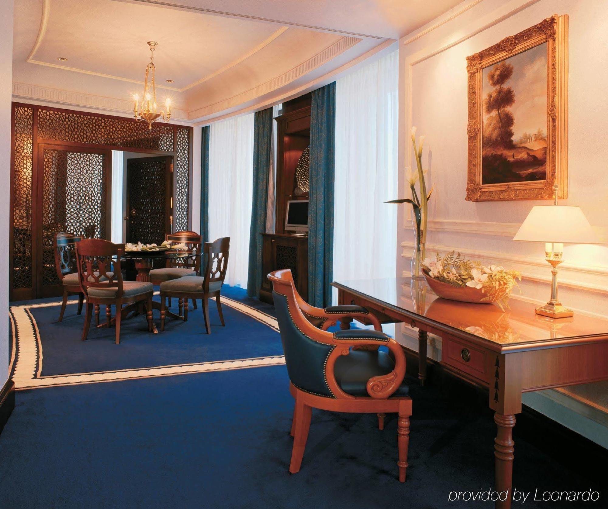 Rosewood Jeddah Hotel Exterior photo