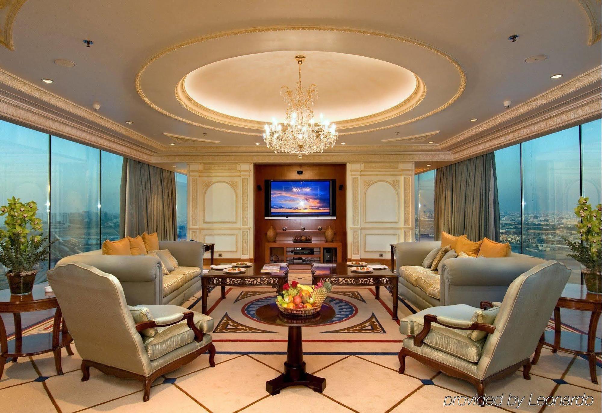 Rosewood Jeddah Hotel Exterior photo