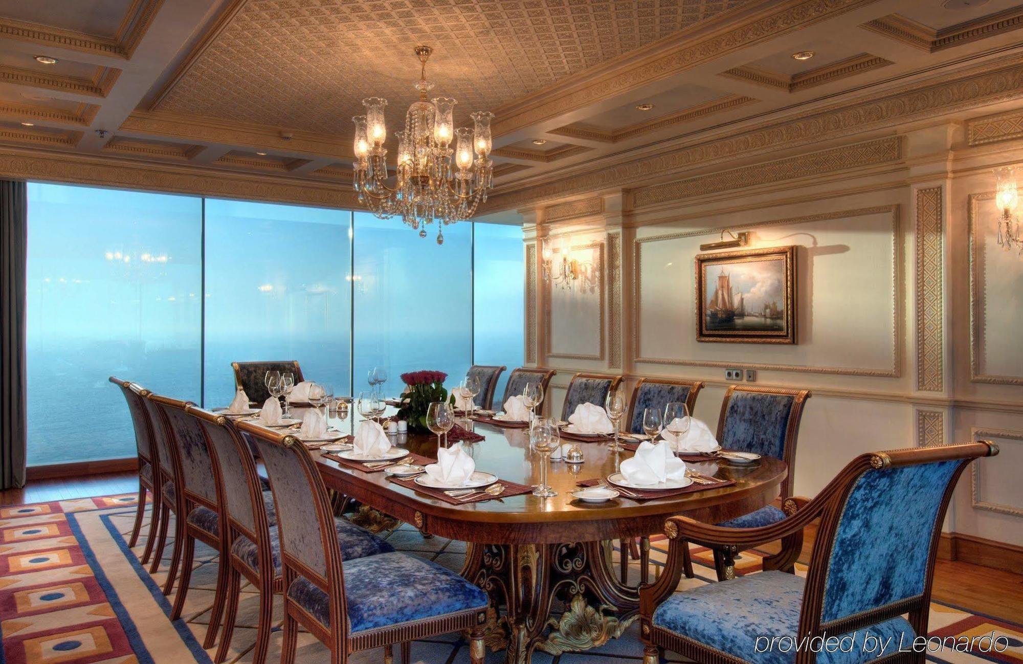 Rosewood Jeddah Hotel Facilities photo