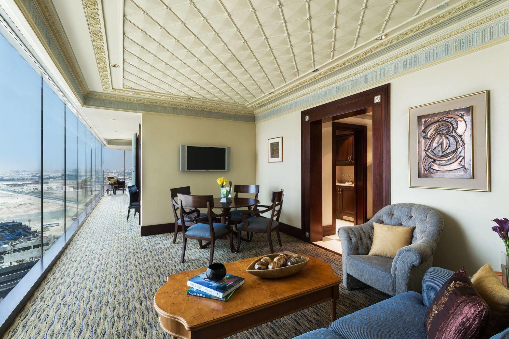 Rosewood Jeddah Hotel Exterior photo