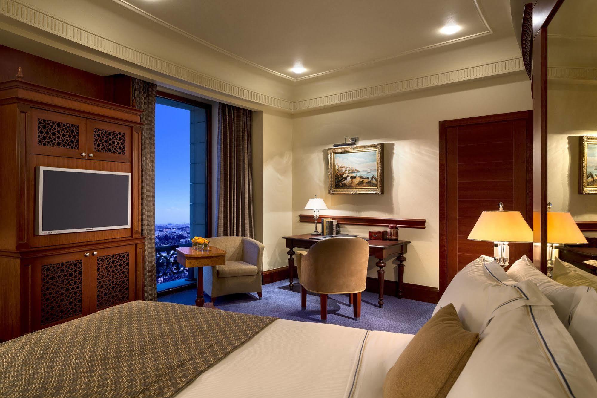 Rosewood Jeddah Hotel Exterior photo