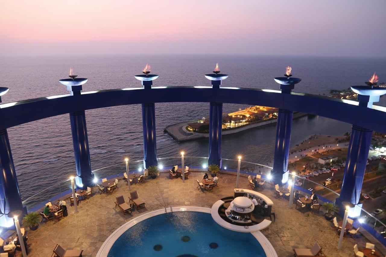 Rosewood Jeddah Hotel Exterior photo