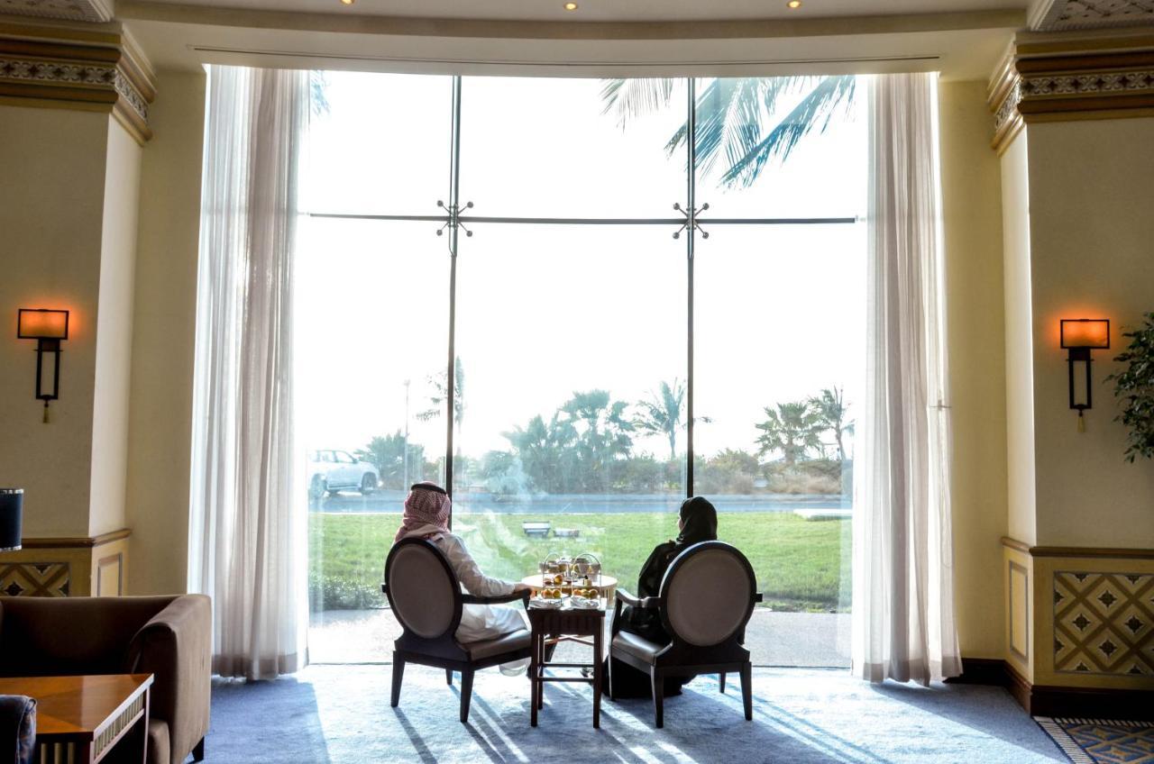 Rosewood Jeddah Hotel Exterior photo