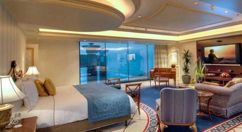 Rosewood Jeddah Hotel Exterior photo